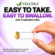 VELUNEA Lymphatic Balance