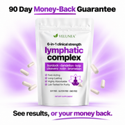 VELUNEA Lymphatic Balance